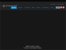 Tablet Screenshot of eforyachtdesign.com